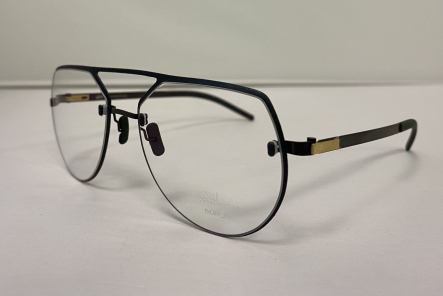 Оправа Gotti DC07_53 Black