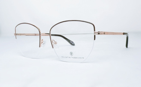 Оправа VALENTIN YUDASHKIN VY WO-M3 C2 55