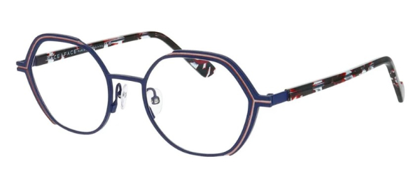 Оправа Face-a-Face REEDS1 C957