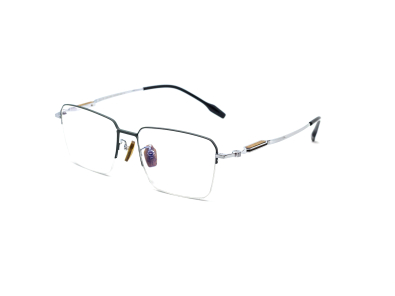 Оправа TATTVA TVEIN.RX.GRN-SIL_LE