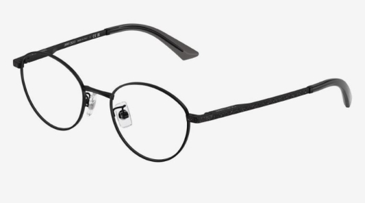 Оправа Jimmy Choo 2018JD 3001 48