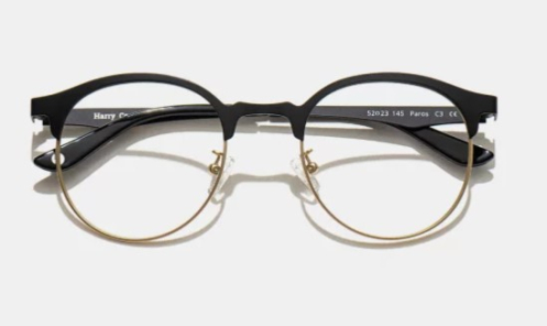 Оправа Harry Cooper Paros c3