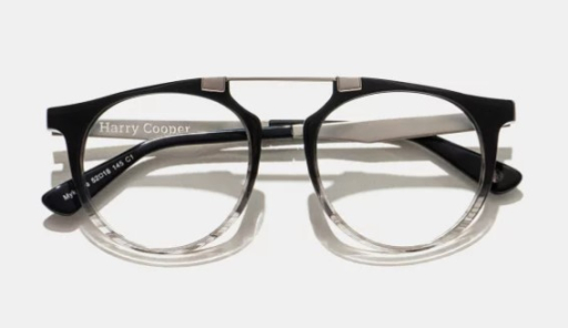Оправа Harry Cooper Mykonos c3