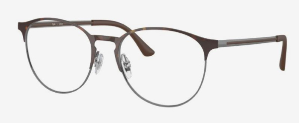 Оправа Ray Ban 6375 3172 51