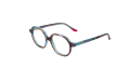 Оправа LULU CASTAGNETTE LEAA165 cD36