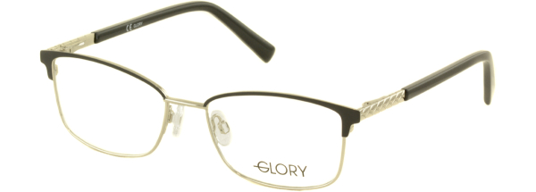 Оправа Glory 116-Black