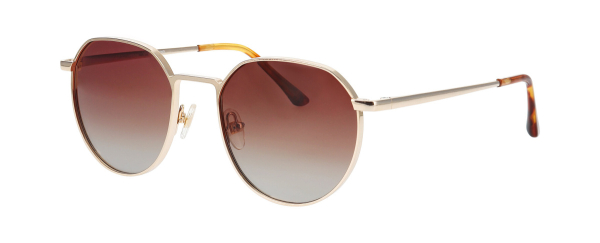 Солнцезащитные очки WILLIAM MORRIS RUSKIN_1_S 2022 52/19