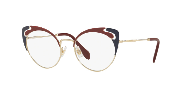 Оправа MIU MIU 50RV HB51O1 52