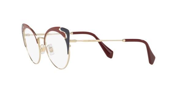 Оправа MIU MIU 50RV HB51O1 52