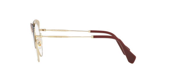 Оправа MIU MIU 50RV HB51O1 52