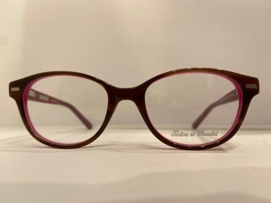 Оправа TARTINE et CHOCOLAT 295 c27 Д