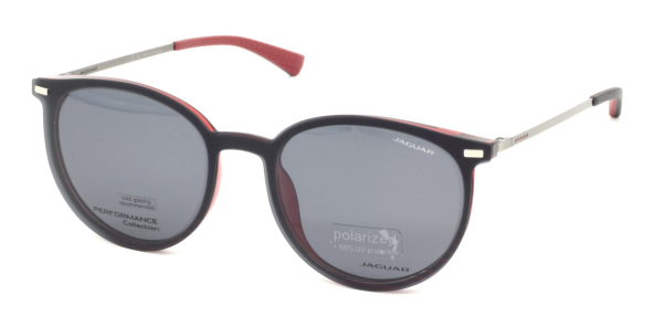 Оправа Jaguar 36835 2100 53/19