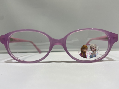 Оправа DISNEY Star Wars DPAA040 c10 Д