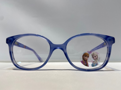 Оправа DISNEY Star Wars DPAA105 c65 Д