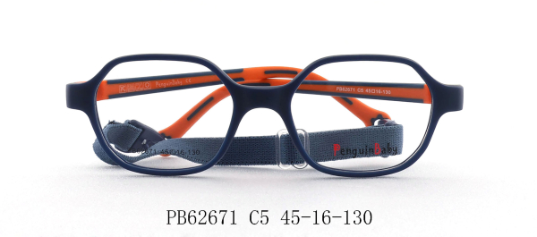 Оправа Penguin Baby 62671 c5