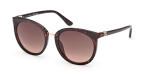 Солнцезащитные очки GUESS 00282 52F 52