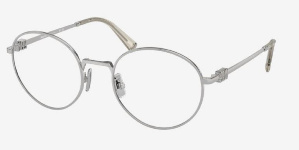 Оправа MIU MIU 52XV 1BC1O1 52