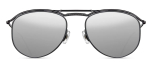 Солнцезащитные очки MATSUDA M3122.SG.MBK.55