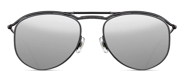 Солнцезащитные очки MATSUDA M3122.SG.MBK.55
