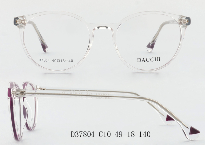 Оправа DACCHI  37804 с10