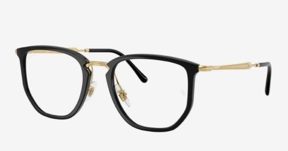 Оправа Ray Ban 4451V 2000 53