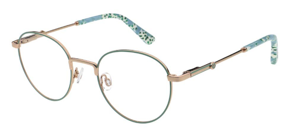 Оправа PEPE JEANS PJ143740150