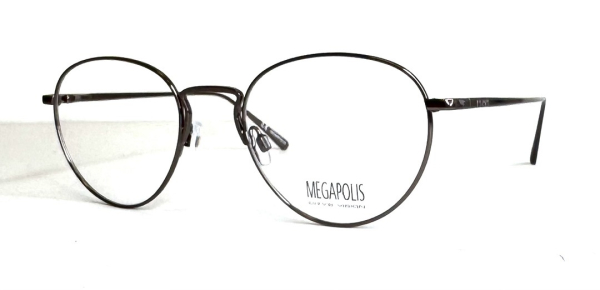 Оправа Megapolis 713-Brown