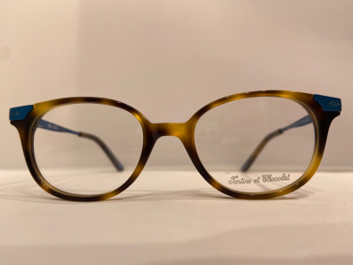 Оправа TARTINE et CHOCOLAT 307 c28 Д