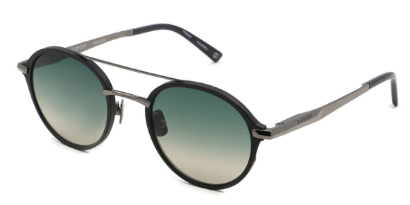 Солнцезащитные очки Davidoff DATS117 03 50/23