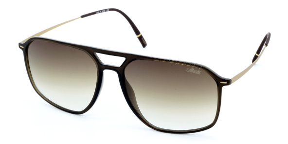 Солнцезащитные очки Silhouette 4085 6030 0/0