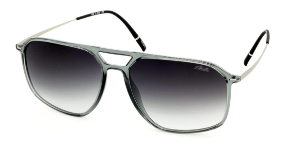 Солнцезащитные очки Silhouette 4085 6500 0/0