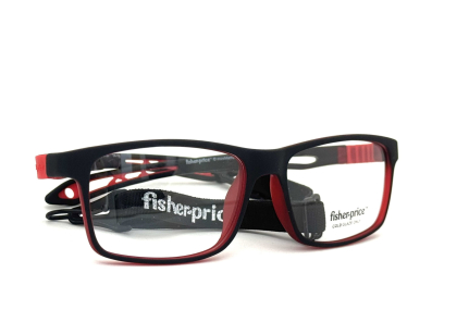 Оправа FISHER PRICE FPSP/002 cRED 53-16-130
