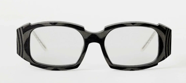 Оправа BREVNO EXO0 камо,прозрач