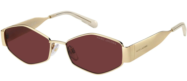 Солнцезащитные очки Marc Jacobs 496/SHINY NOA