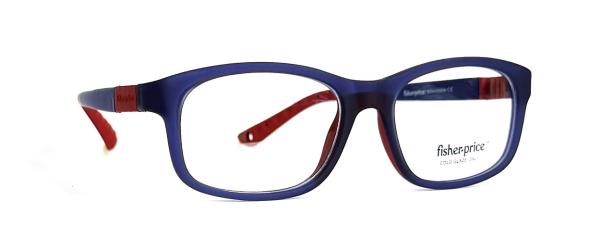 Оправа FISHER PRICE FPVN/009 cNAVY 47-15-120