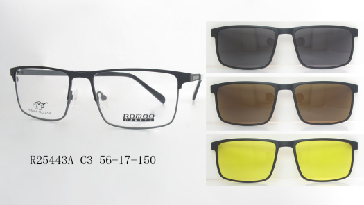 Оправа ROMEO 25443A c3
