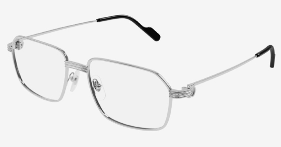 Оправа Cartier CT0445O-002 55