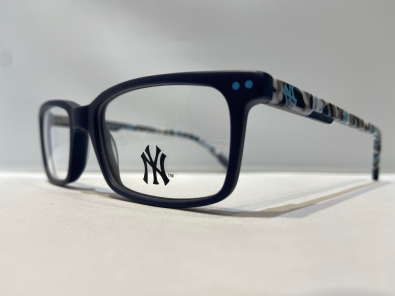 Оправа NEW YORK YANKEES NYAA 058 c07 П