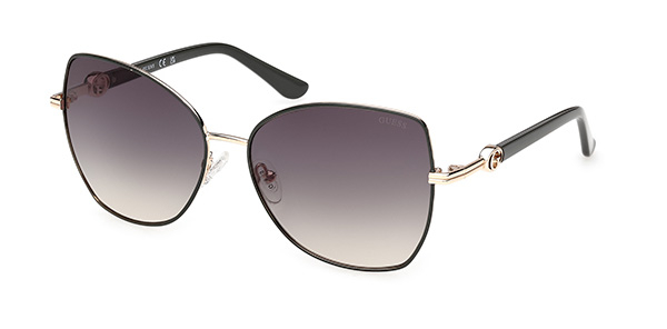 Солнцезащитные очки GUESS 00259 96P 59