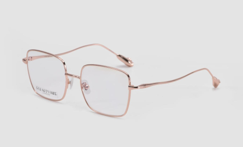 Оправа FOR ART'S SAKE XF030RS