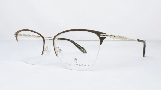Оправа VALENTIN YUDASHKIN VY WO-M7 C2 54