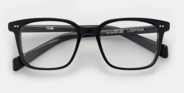 Оправа KALEOS Lightyear C-001