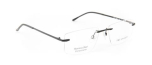 Оправа TRUSSARDI TSM1125 09A