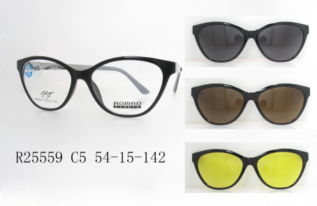 Оправа ROMEO 25559 с5