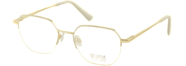 Оправа Megapolis 788-Gold