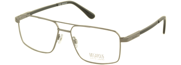 Оправа Megapolis 1428-D.Gun
