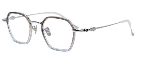 Оправа TATTVA HARIZMA.RX.GRY-SIL