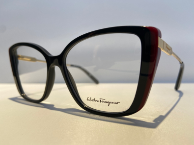 Оправа Salvatore Ferragamo 2850-051
