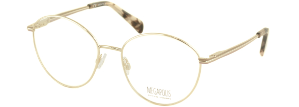 Оправа Megapolis 24-Gold