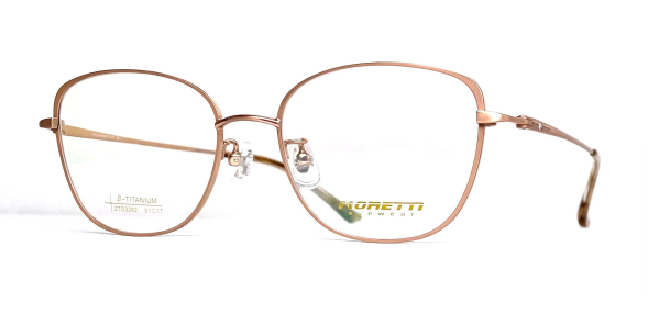 Оправа Moretti 3262 c5